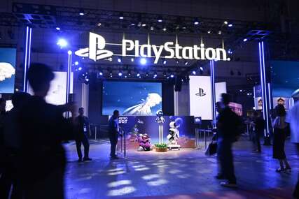Baziran na Al tehnologiji: Sony predstavlja novu verziju PlayStation 5 Pro