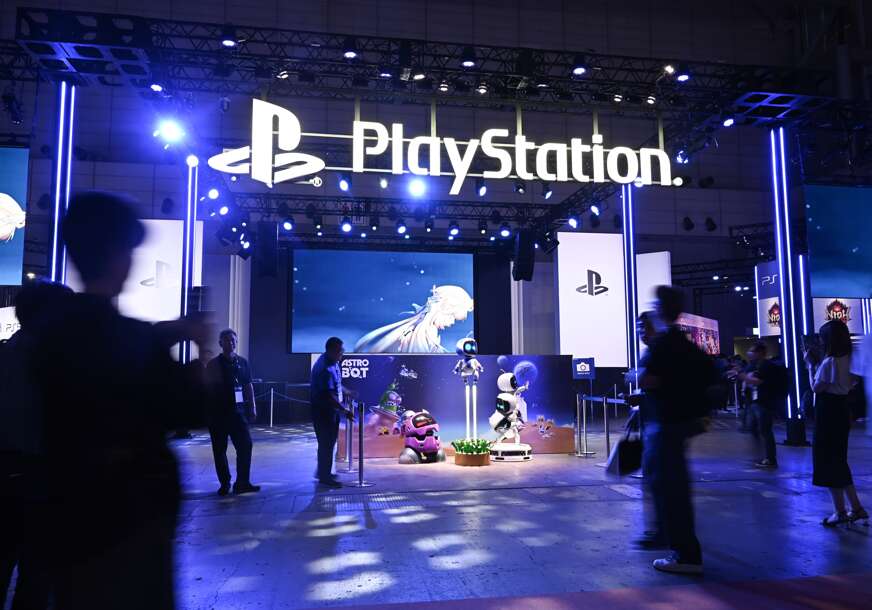 Baziran na Al tehnologiji: Sony predstavlja novu verziju PlayStation 5 Pro