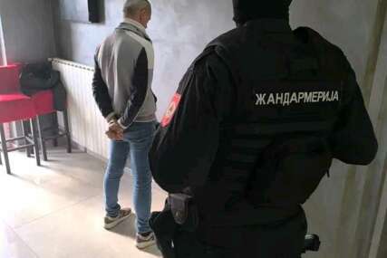 (FOTO) Velika akcija MUP RS na području Bijeljine: Uhapšeno 7 osoba, pretresi na 20 lokacija