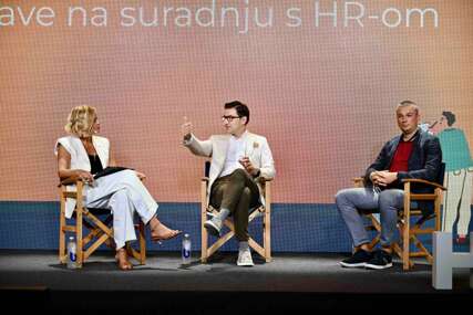 Weekend Media Festival 