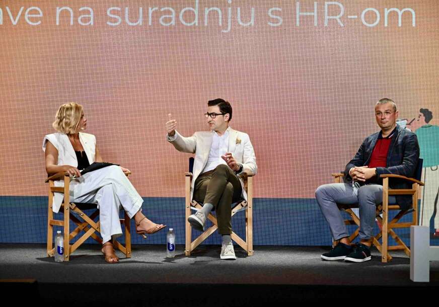 Weekend Media Festival 