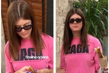 (VIDEO) "Dizaćemo kredit da ih kupimo!" U Dubrovniku probala "NAJSKUPLJI BUREK NA BALKANU", ljudi u šoku