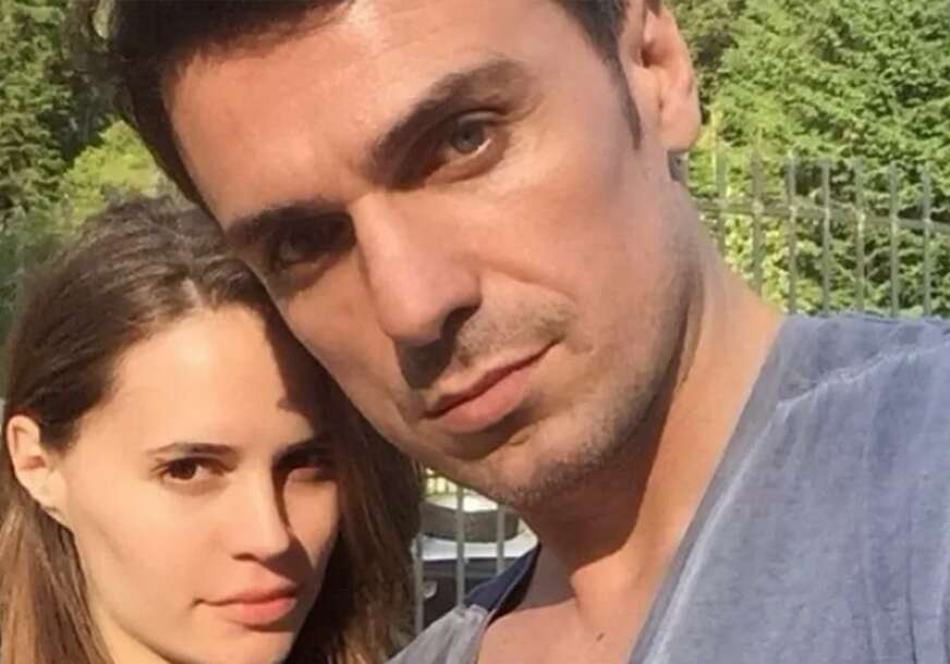 Mirsad Jahović i Dušica Jahović 