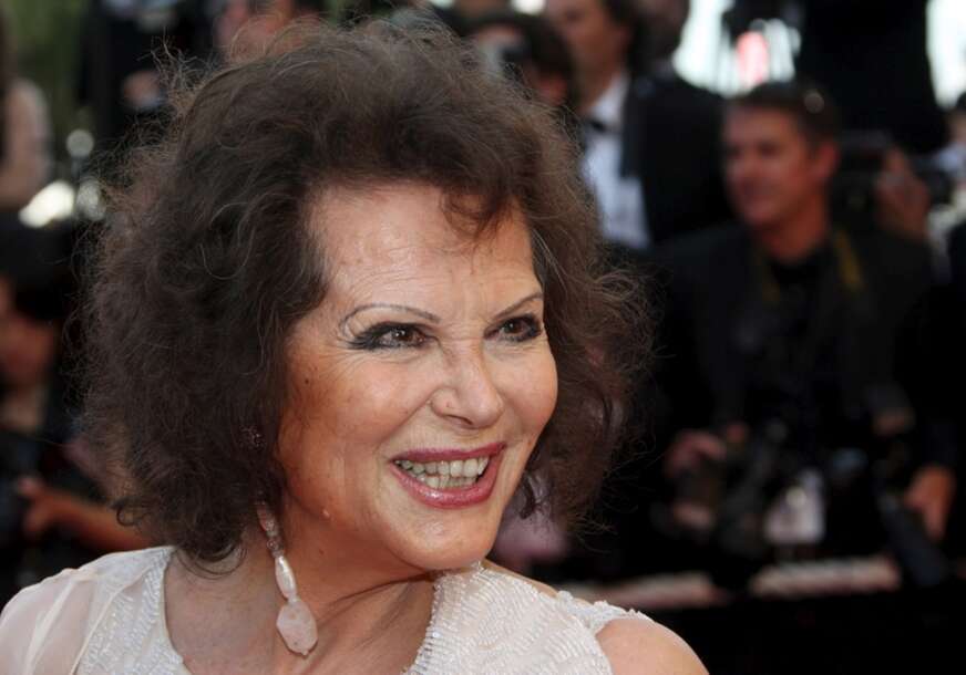Klaudija Kardinale