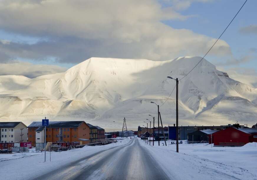 Svalbard