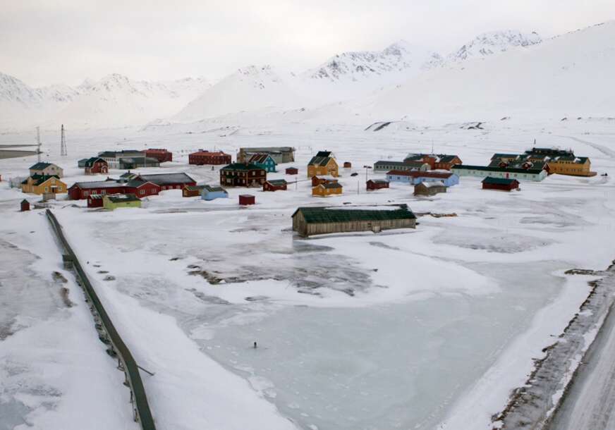Svalbard