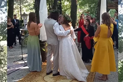 Udala se kćerka Bilje Krstić 