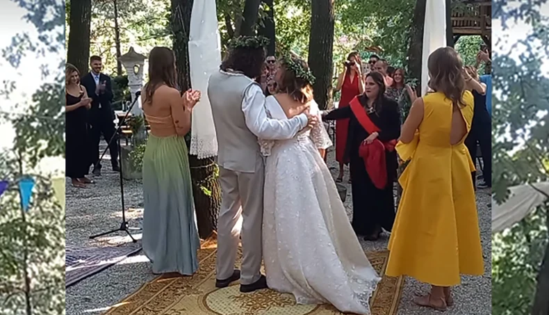 Udala se kćerka Bilje Krstić 
