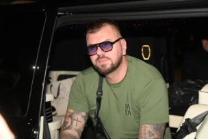 marko janjušević janjuš