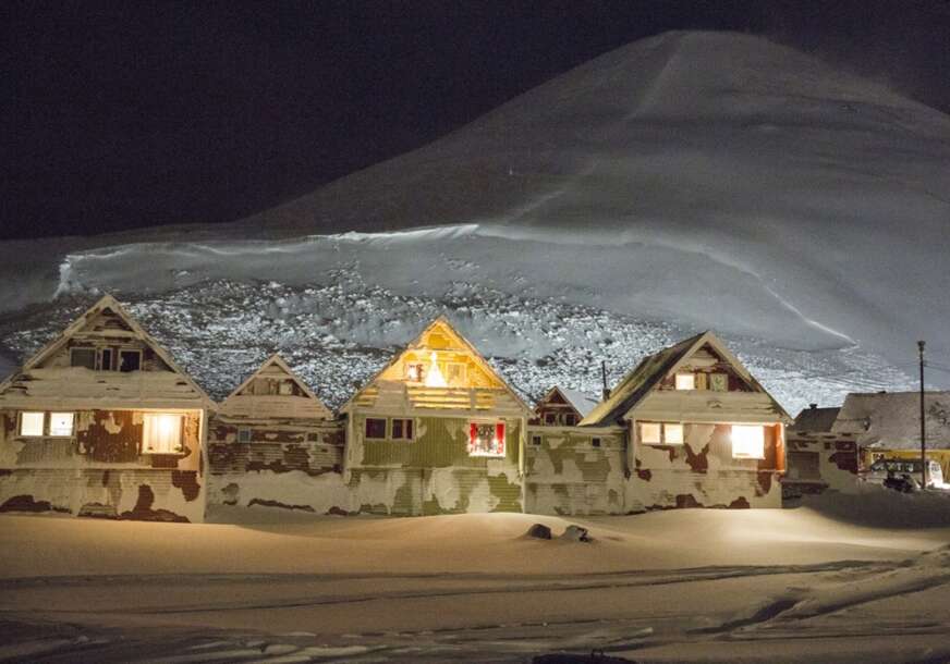 Svalbard