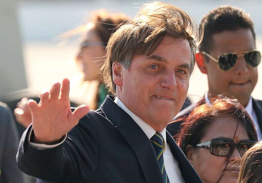  Žaira Bolsonar