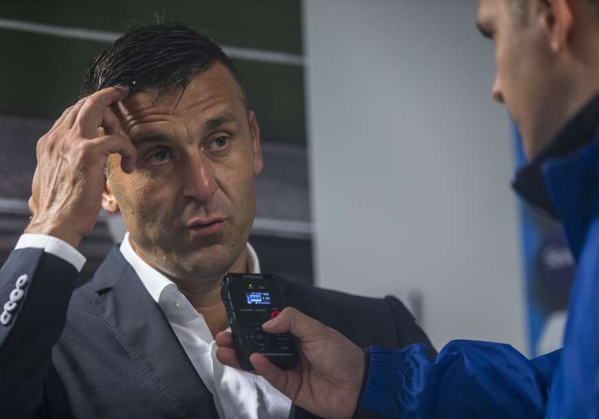 Mario Cvitanović