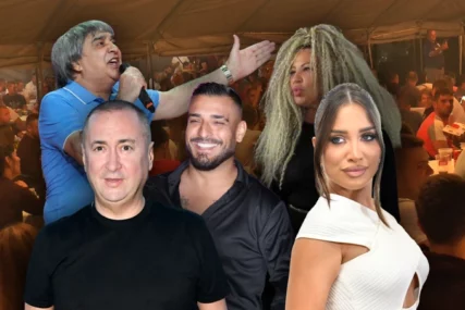 milica jokić, stoja, ljuba aličić, stoja, đani