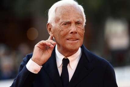 djordjo armani