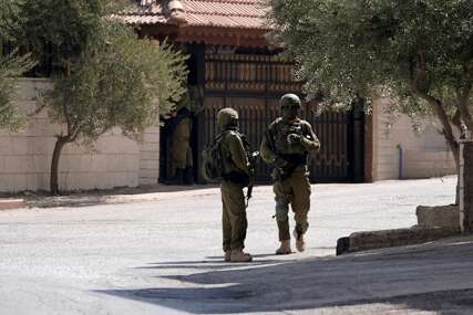 NOVA ESKALACIJA U GAZI Netanjahu najavio nastavak udara na Hamas
