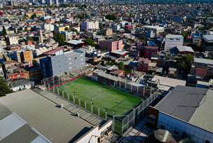 FOTO: ANADOLIJA/KORAY KILIÇ