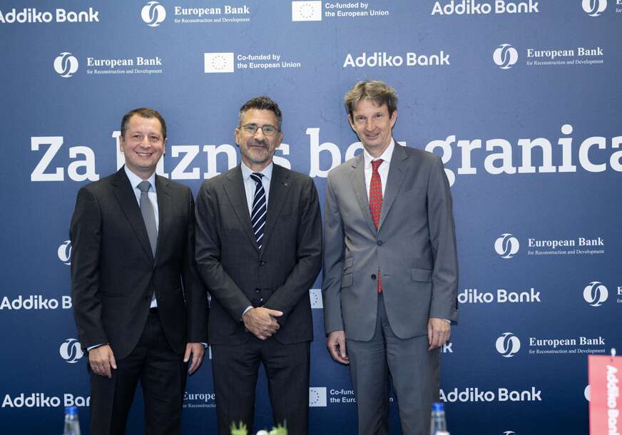Addiko Banka Banja Luka SME Akademija