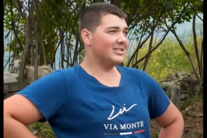 (VIDEO) „Teško je ženska uhvatiti“ Pitali Ahmeda (18) da li ima djevojku, on svojim odgovorom nasmijao čitav Balkan