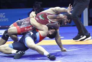 FOTO: ANTONIO BAT/EPA