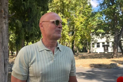 "Pliva" u parama: Mili je vlasnik jednog od najskupljih automobila na estradi, evo koliko košta njegov "ljubimac"