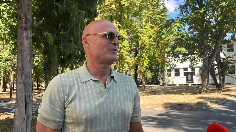 "Pliva" u parama: Mili je vlasnik jednog od najskupljih automobila na estradi, evo koliko košta njegov "ljubimac"