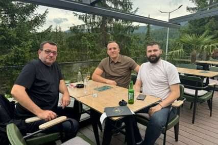 (FOTO) Zaboravljeni heroj iz sjene: Srbin koji je OBORIO NATO AVION vratio se gdje je sve počelo