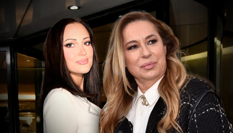 (FOTO) Praznična dekoracija ostavila sve bez teksta: Majka Filipa Živojinovića za unuke Ariu, Akija i Mateu posebno ofarbala jaja za Vaskrs