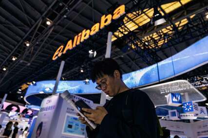 Alibaba