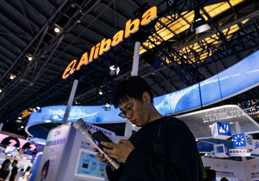 Alibaba