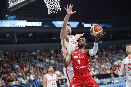 (FOTO, VIDEO) Čekamo drugi polufinalni par: Šengun i Adetokumbo zvijezde Eurobasketa, može li Dončić pokazati svima ko je ipak gazda
