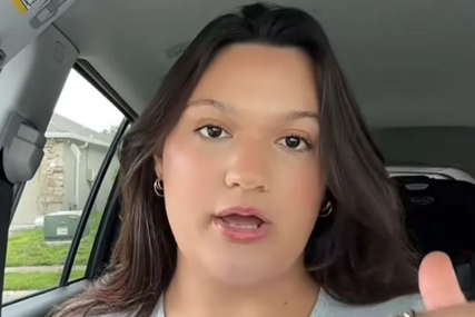 (VIDEO) Kuvanje, čišćenje i dojenje skupo košta njenog muža: Amber uspostavila doovor sa suprugom "Ako neće da plati, neka pomogne"