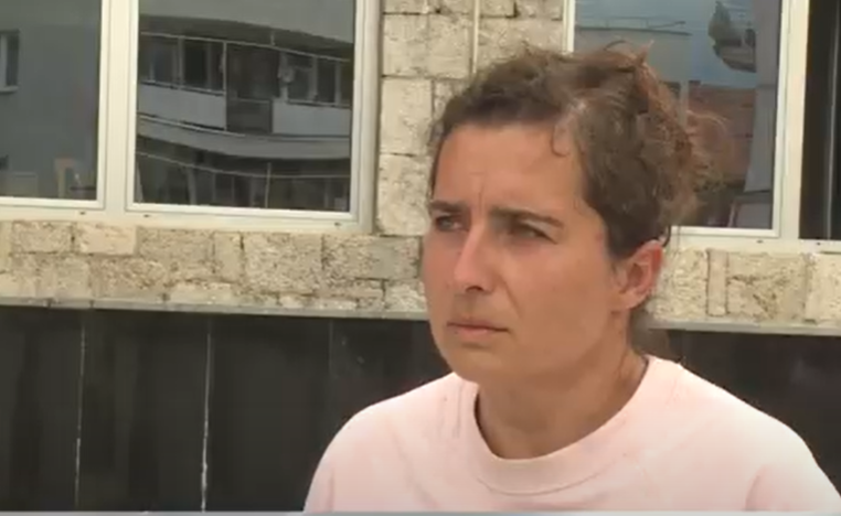 (VIDEO) Pravda je zadovoljena, DIJETE U PRAVIM RUKAMA: Majka koja je više od mjesec dana ŠTRAJKOVALA GLAĐU konačno dobila bitku za starateljstvo