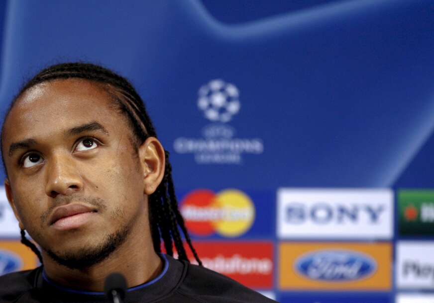 Anderson