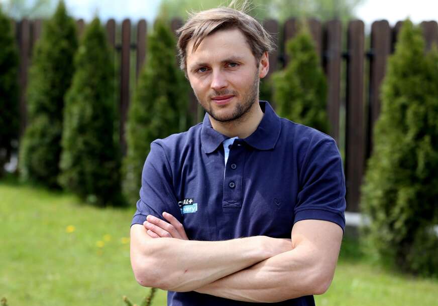 Andžej Bargijel