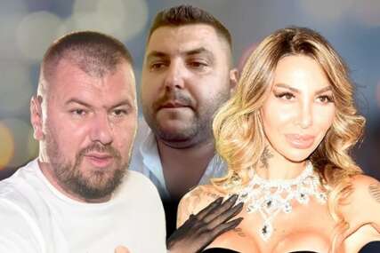 (VIDEO, FOTO) Asmin i Janjuš bez pardona o bivšoj: Aneli PODVALILA SESTRIN TEST ZA TRUDNOĆU, pa izvukla 30.000 evra