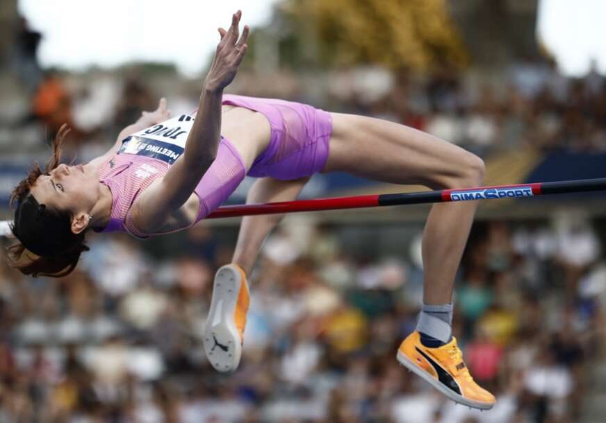 Angelina Topić