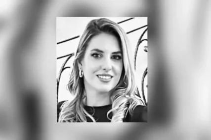 PRIJATELJI I PORODICA NIJEMI OD BOLA Ovo je djevojka koja je POGINULA NA SVADBI u Šibeniku, poznato kad će biti sahranjena