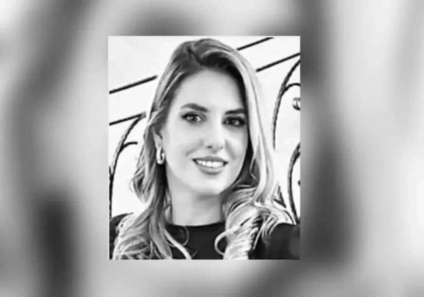 PRIJATELJI I PORODICA NIJEMI OD BOLA Ovo je djevojka koja je POGINULA NA SVADBI u Šibeniku, poznato kad će biti sahranjena