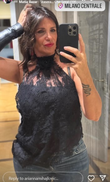 Arijana Mihajlović