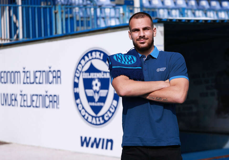 Arman Šutković