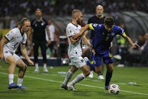 FOTO: ANADOLIJA/SAMIR JORDAMOVIC