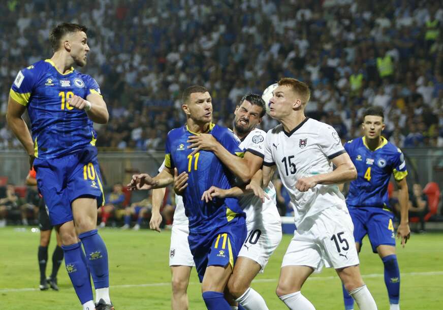 FOTO: FENA/AMER KAJMOVIĆ