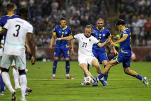 FOTO: ANADOLIJA/SAMIR JORDAMOVIC