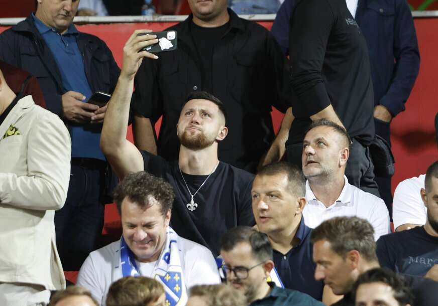 (VIDEO) Jusuf Nurkić NAKON PORAZA Zmajeva “Moramo sačekati vrijeme mladih selekcija”