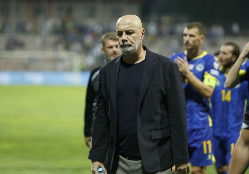 FOTO: FENA/AMER KAJMOVIĆ