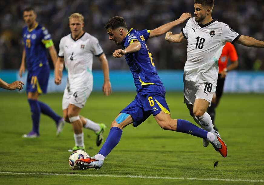 Njegov klub tražio ogroman novac: Reprezentativcu BiH propao transfer u La Ligu