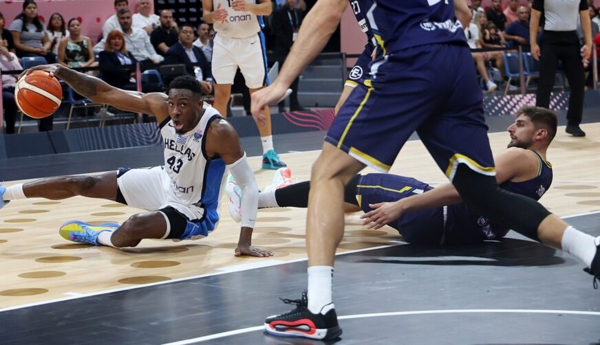 Priredili pravi spektakl: Evo šta je Zmajevima potrebno za narednu fazu Eurobasketa
