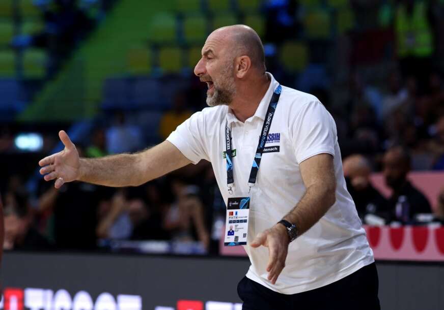Adis Bećiragić
