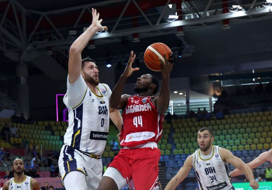 Nurkić otkrio koga narednog želi "Imam pik na njih"