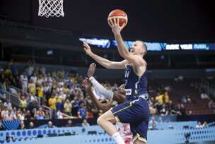 FOTO: TOMS KALNINS/EPA